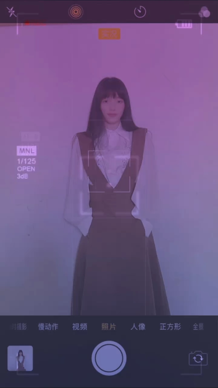 保持现状挺好的   从去年花魁