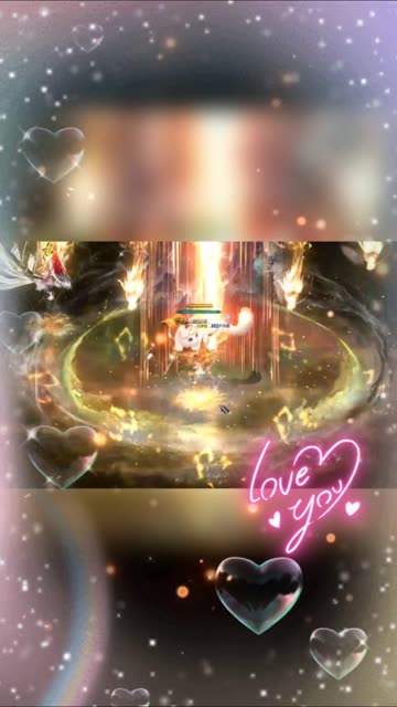 #魔域达人秀 就说嘛今天这么主