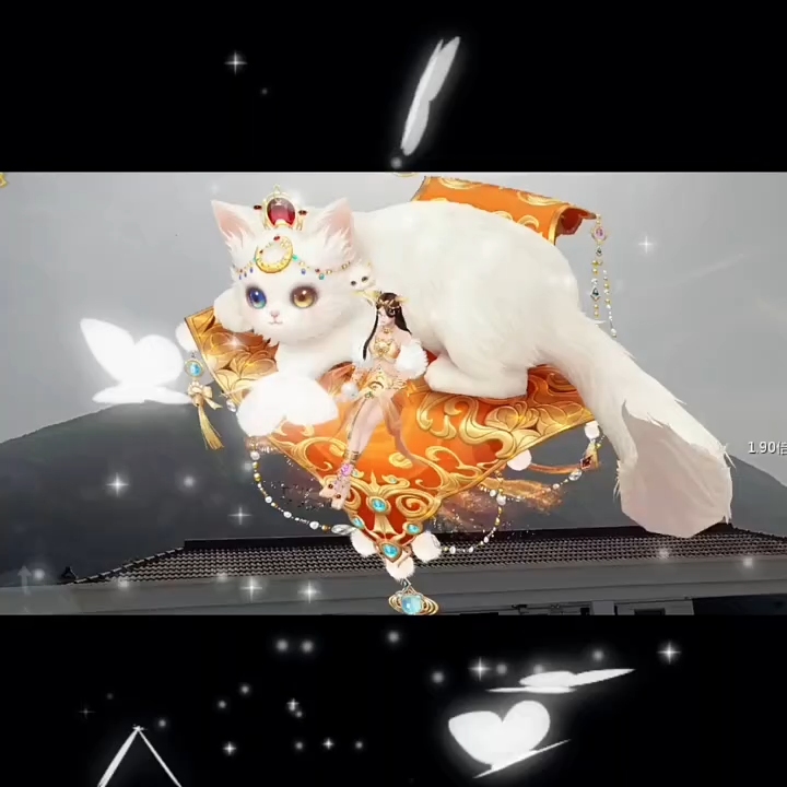  #魔域达人秀 