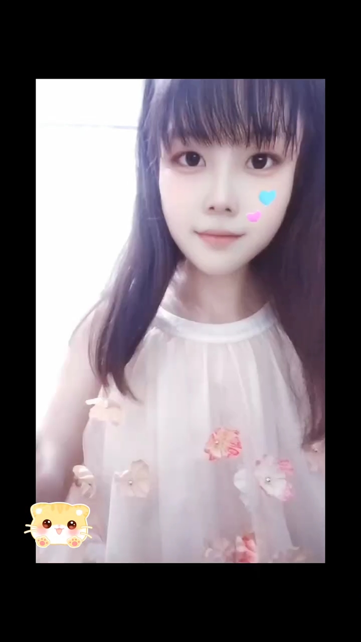 喜欢你，是我做过最有耐心的事…