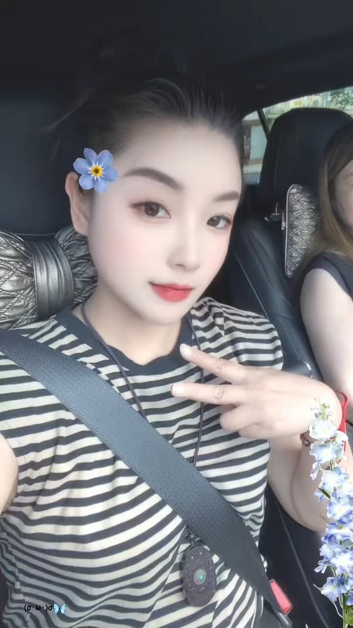 该浪漫的年纪，活得快乐点 #魔
