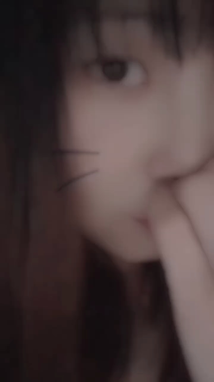 想跟你一起合照，于是我想出来的