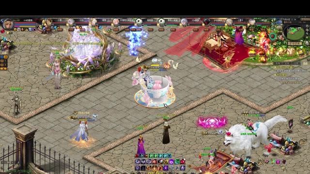#魔域 #魔域视频征集 