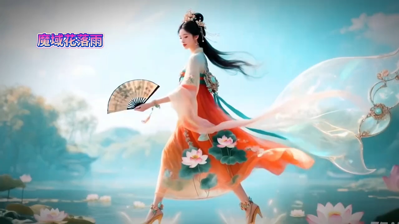 #魔域达人秀 #魔域 #花魁赛