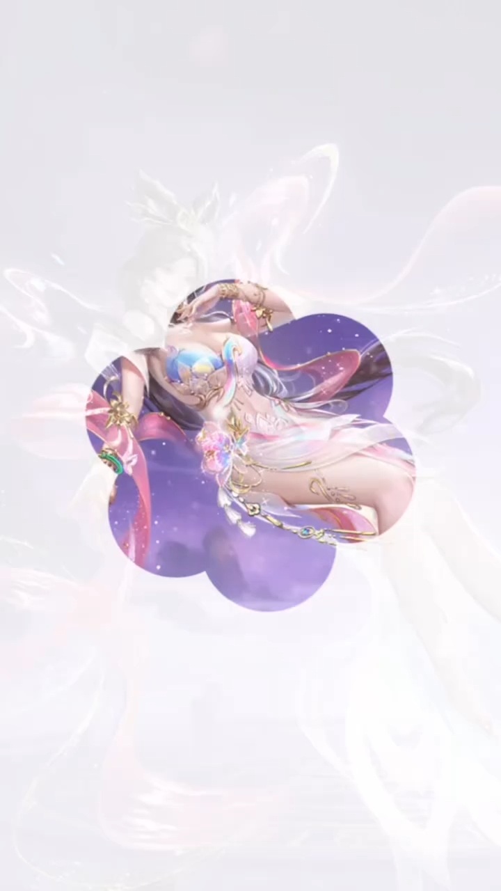 闭月羞花沉鱼落雁倾国倾城 #魔