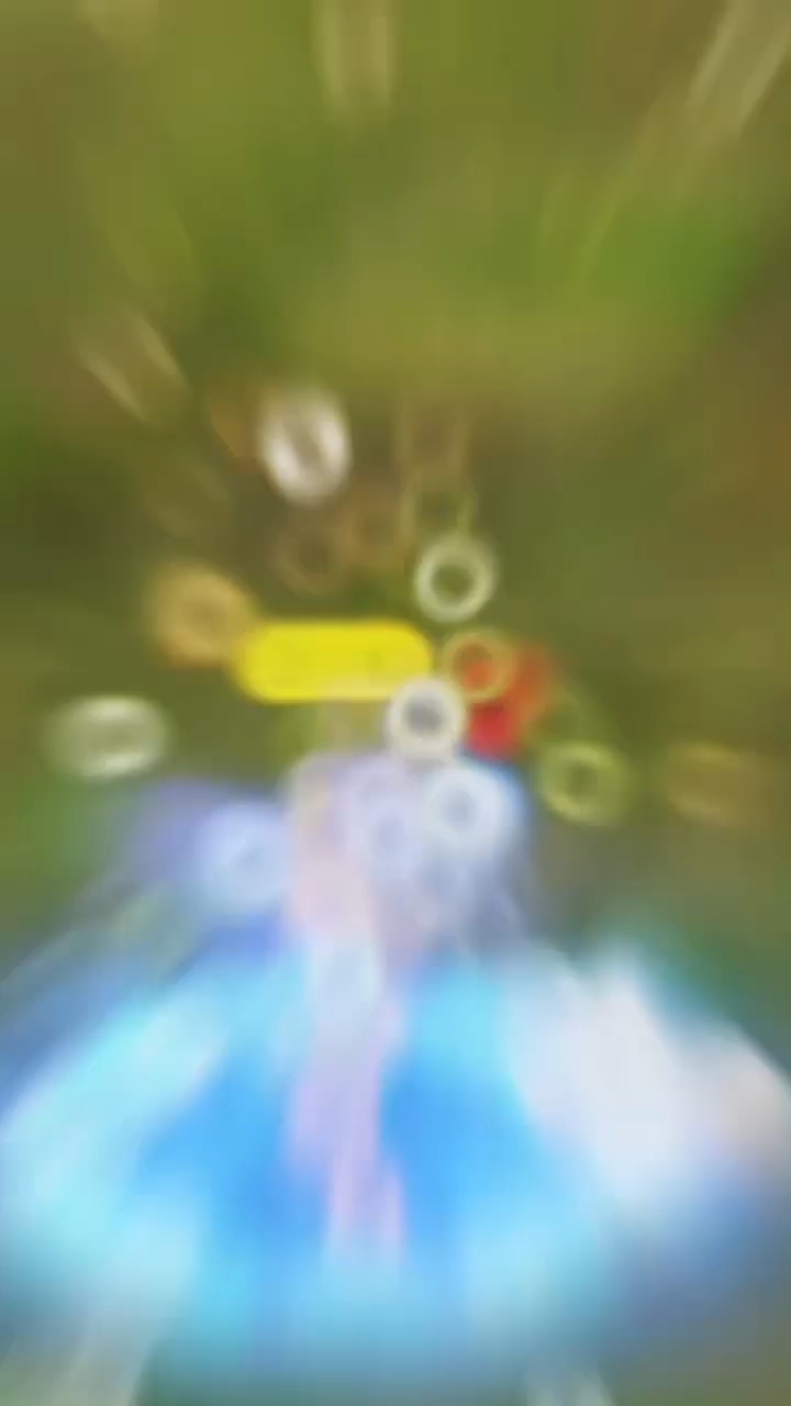 #魔域达人秀 