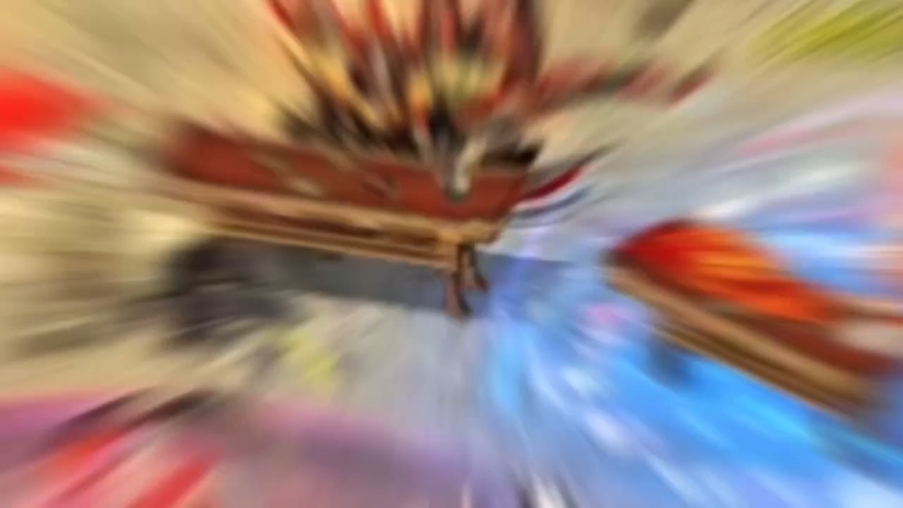 #魔域达人秀 