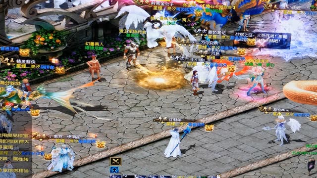 #魔域 #闭月红颜貂蝉