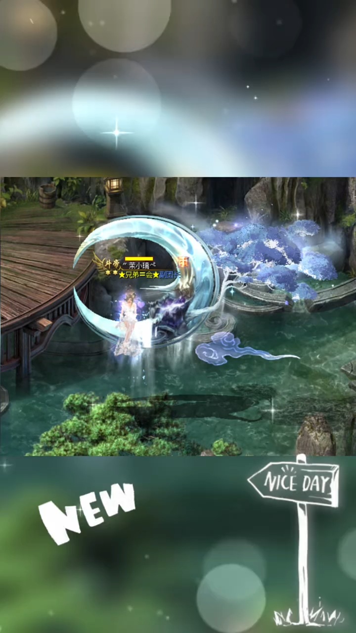 属于玫瑰的盛夏，永不缺席 #魔