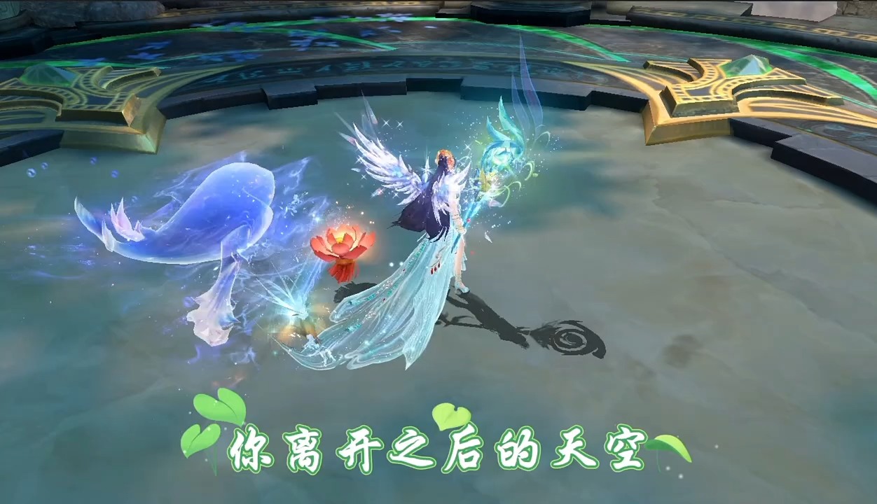 新的一天 新的开始      