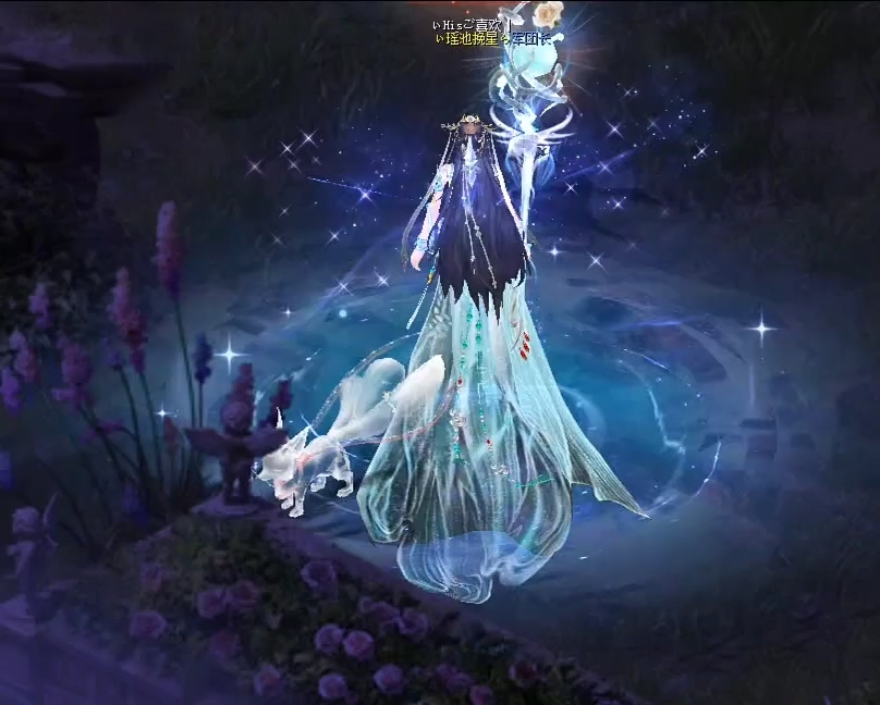 #魔域达人秀 #游戏日常分享 