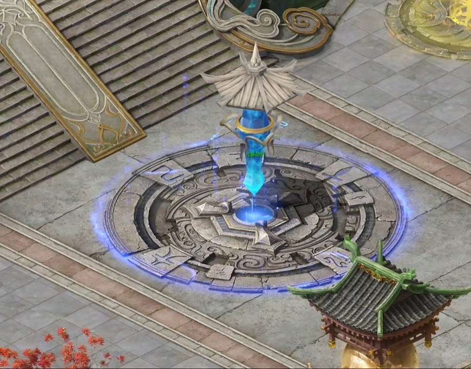 #魔域达人秀 念可爱，现！！！