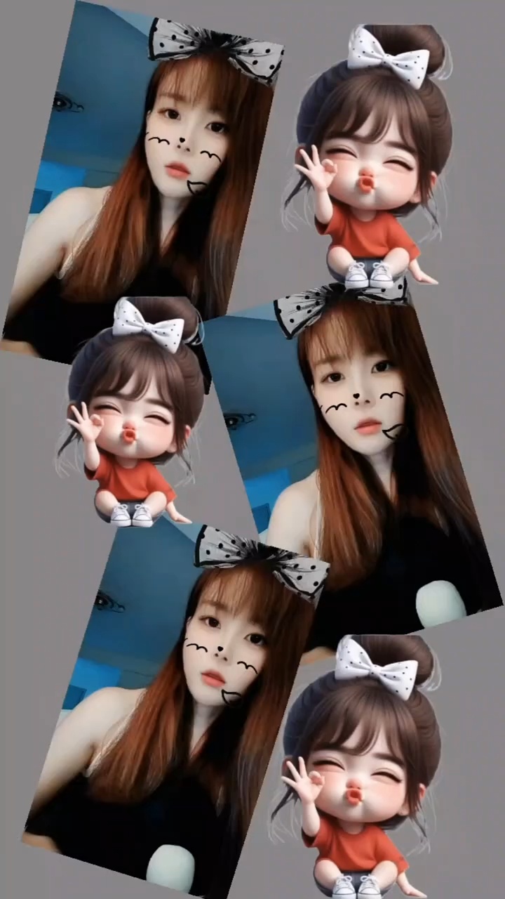 见一面吧！在浪漫的秋天🧸✨✌