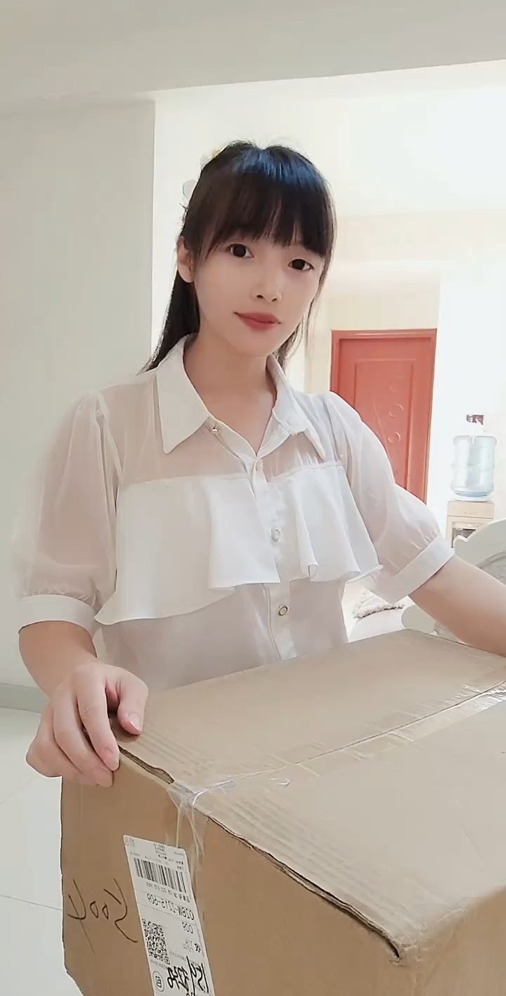 来自官方魔域送的中秋礼物 #魔