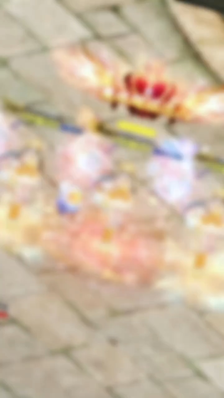 普通日子里，藏着人间烟火和无尽
