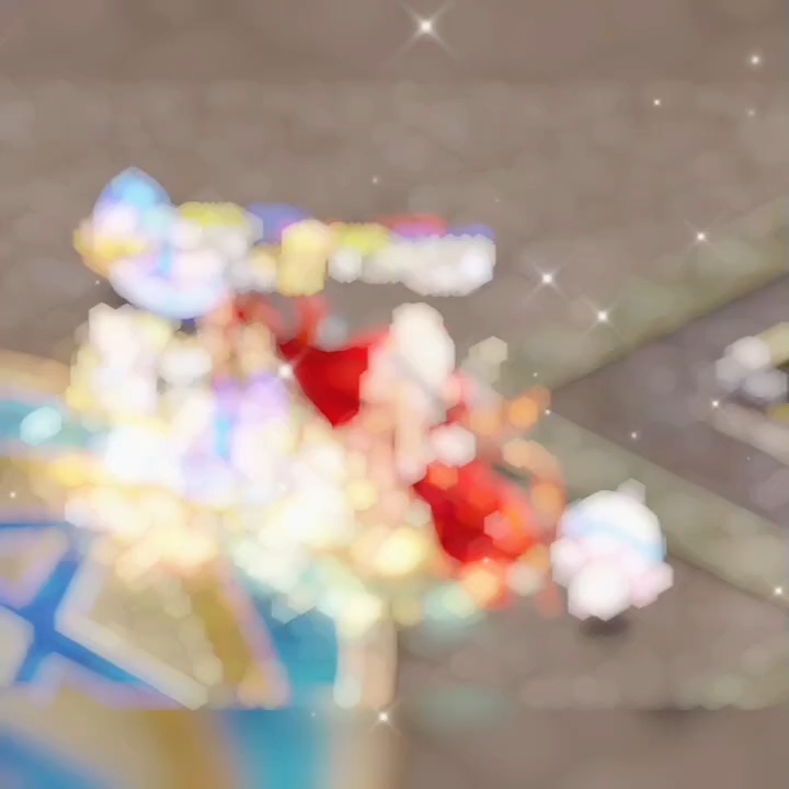 #魔域达人秀  你们的伴侣和你