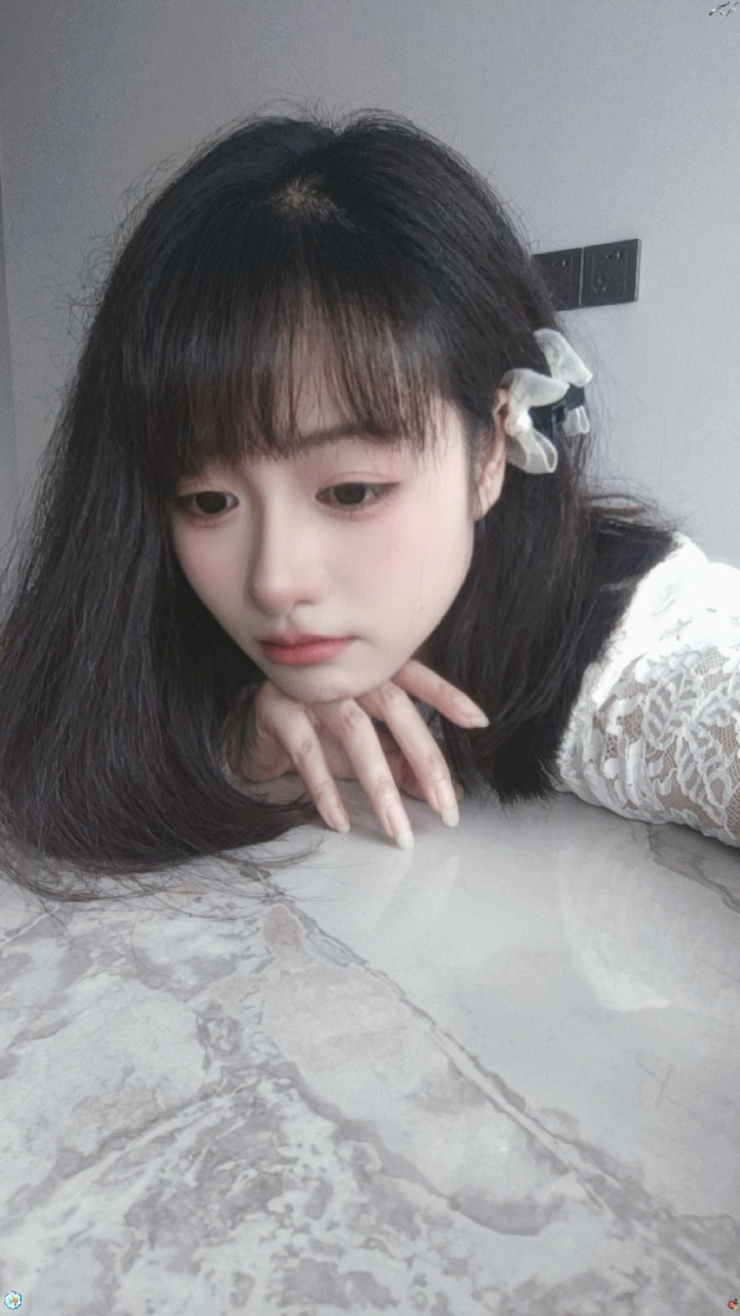 #魔域达人秀 #呆 #把手给我