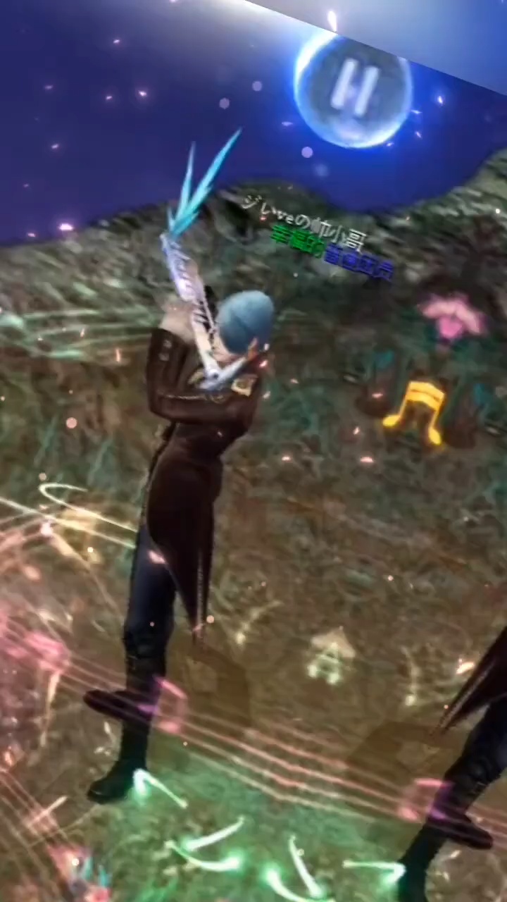 #愿每个人的故事都成为美丽的神