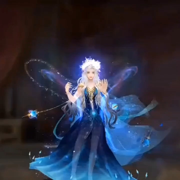 #魔域达人秀 #精彩瞬间