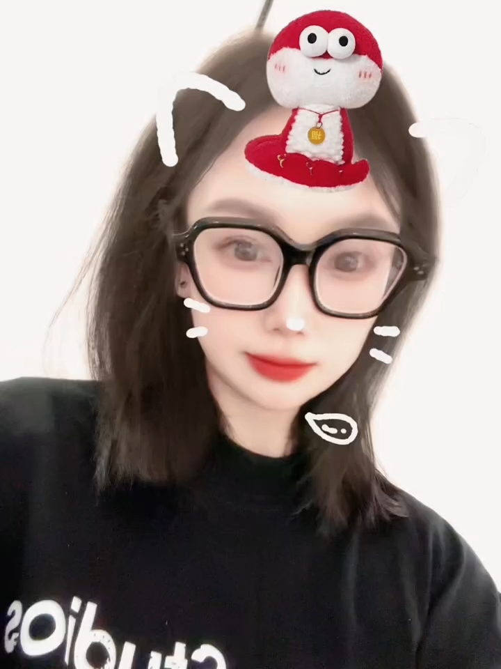 拆发啦  剪发啦  
结束了8