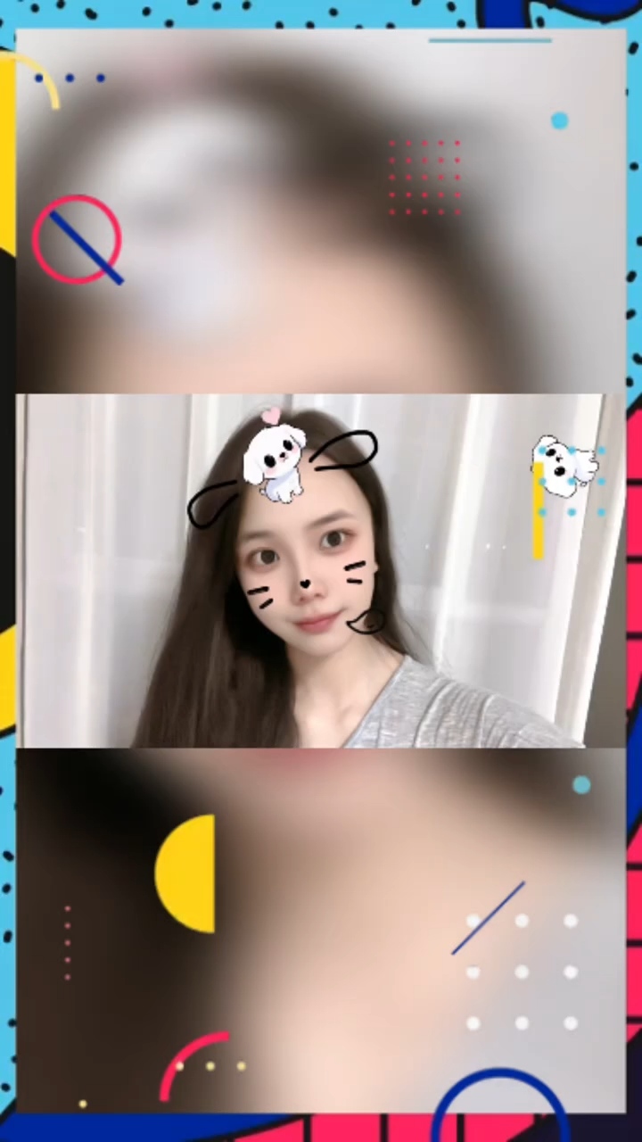 今天很好，我喜欢今天❤️ #魔