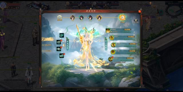 #魔域  #金秋幻兽  #魔域达人秀 3000分6次完结