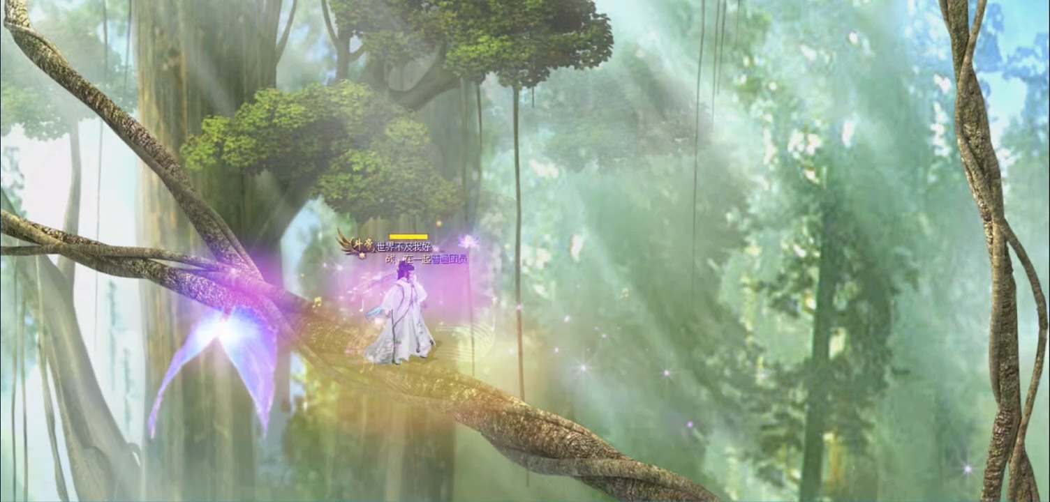 第5集:人间疾苦，世事无常，愿