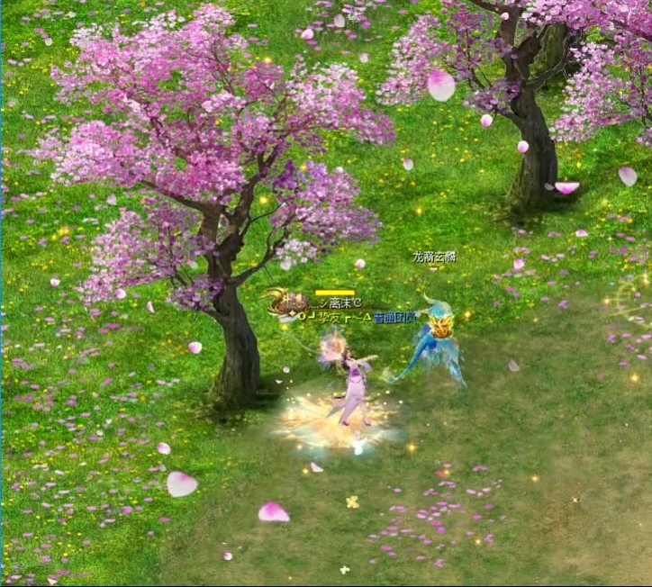 深情总迟解，将爱却晚秋～ #魔