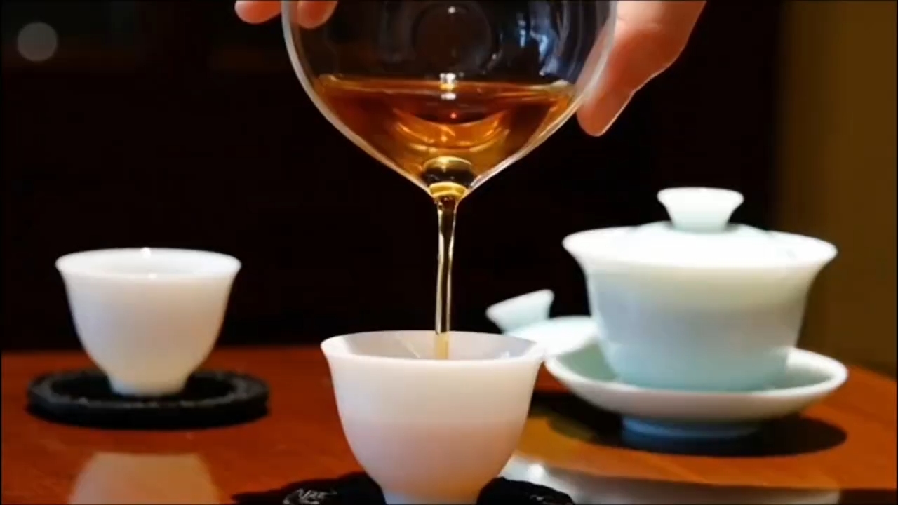 灵茗呼忘忧，域品茶香，幻兽共茶