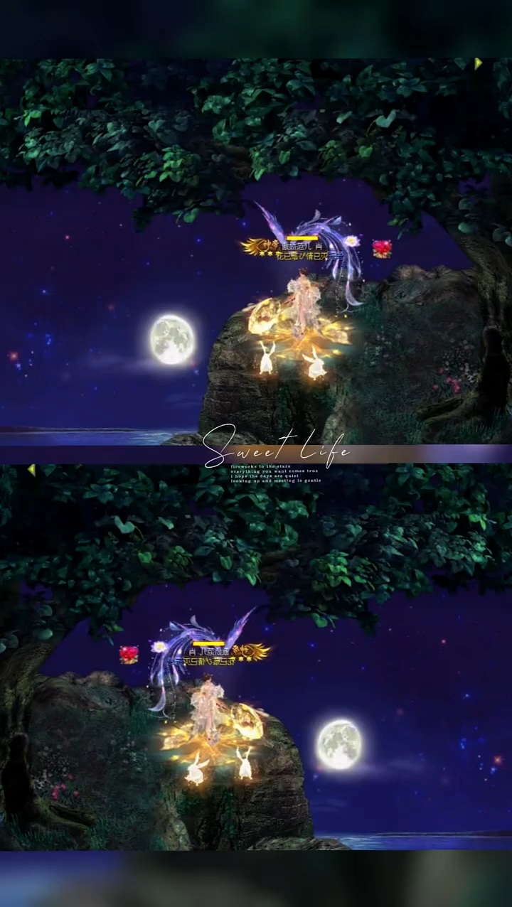 有一种累
无人可说
无人能懂。