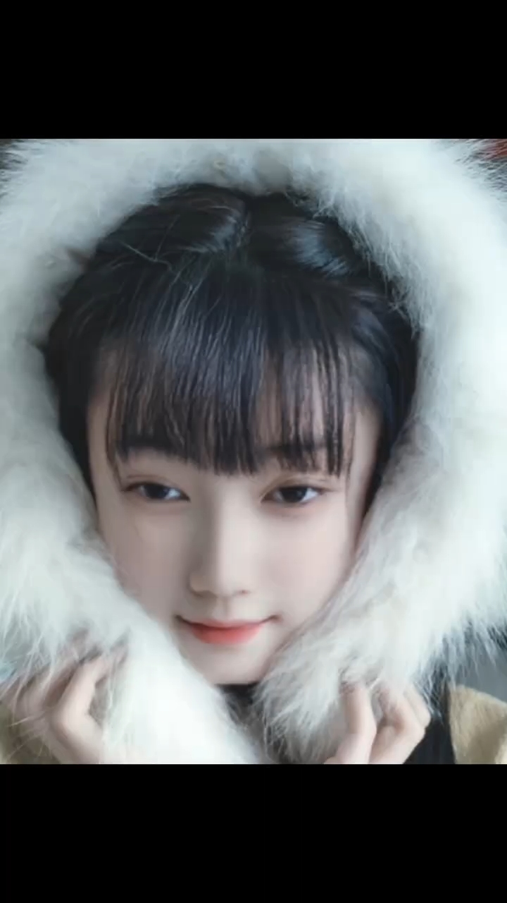 拥有娃娃脸长相是什么体验?恭喜