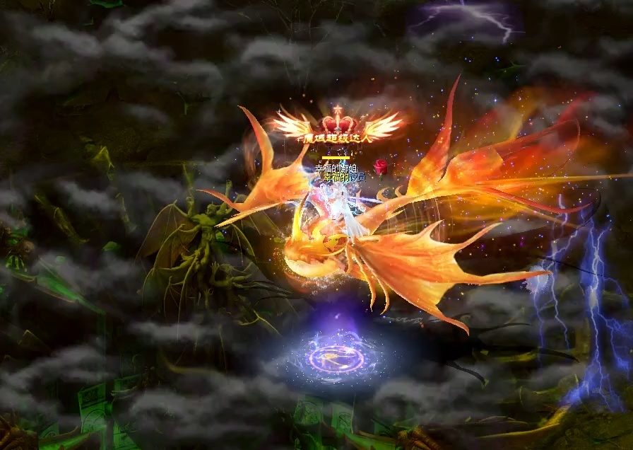 扛得起涅槃之痛，才配得上重生之