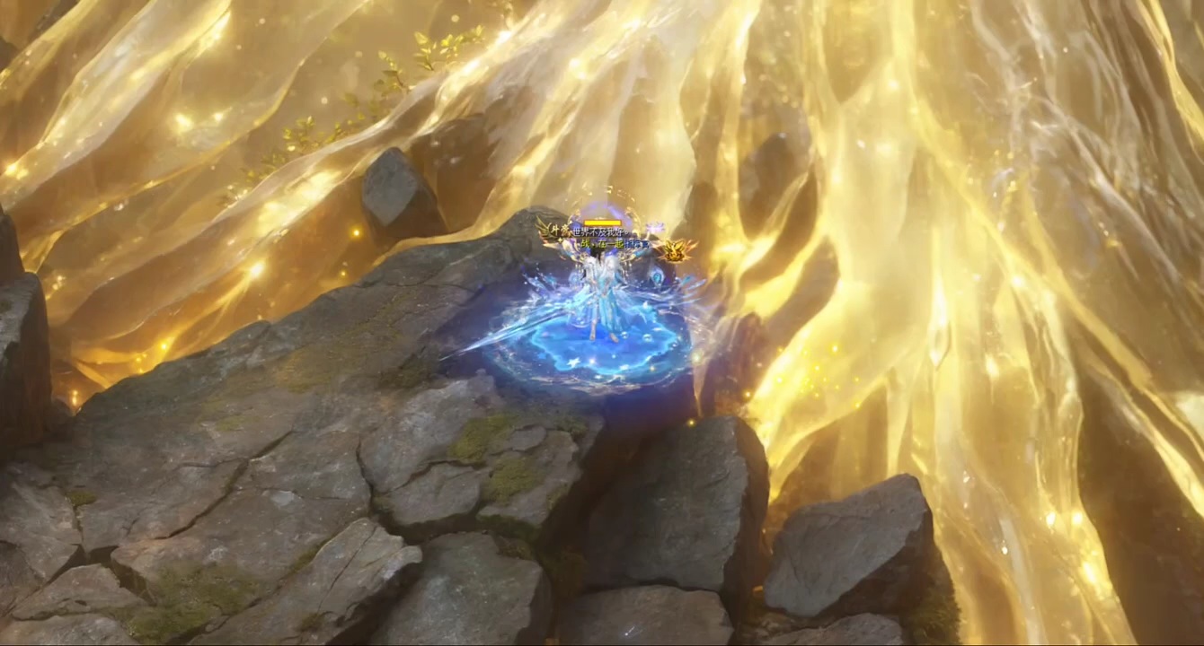 这个世界上没有遗憾，只有放错了