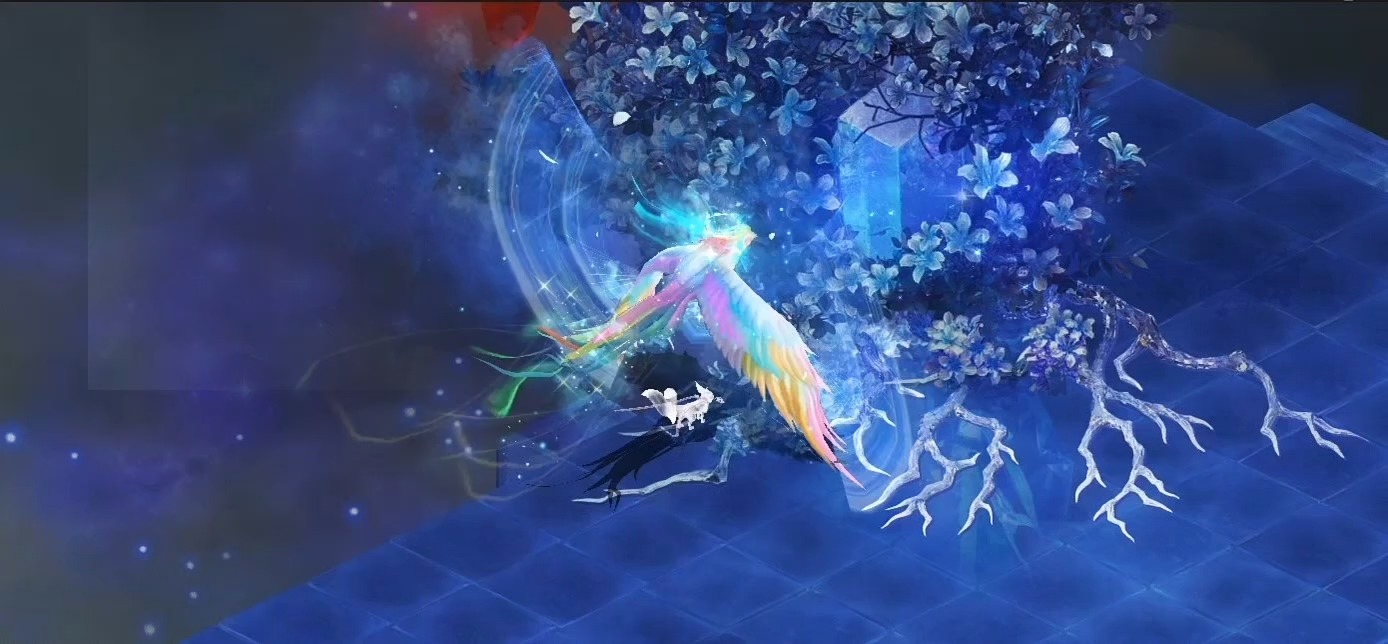 “我想建一个群，生不奔现，死不