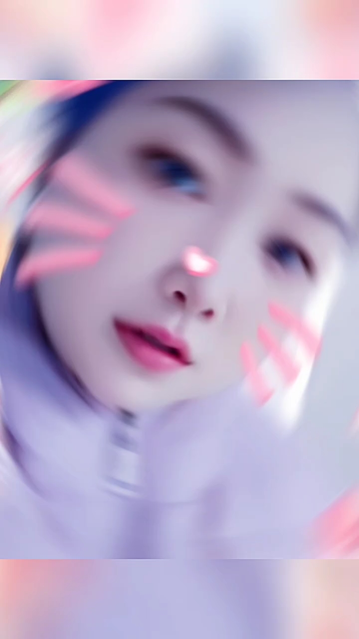 #魔域达人秀  天冷了你要记得