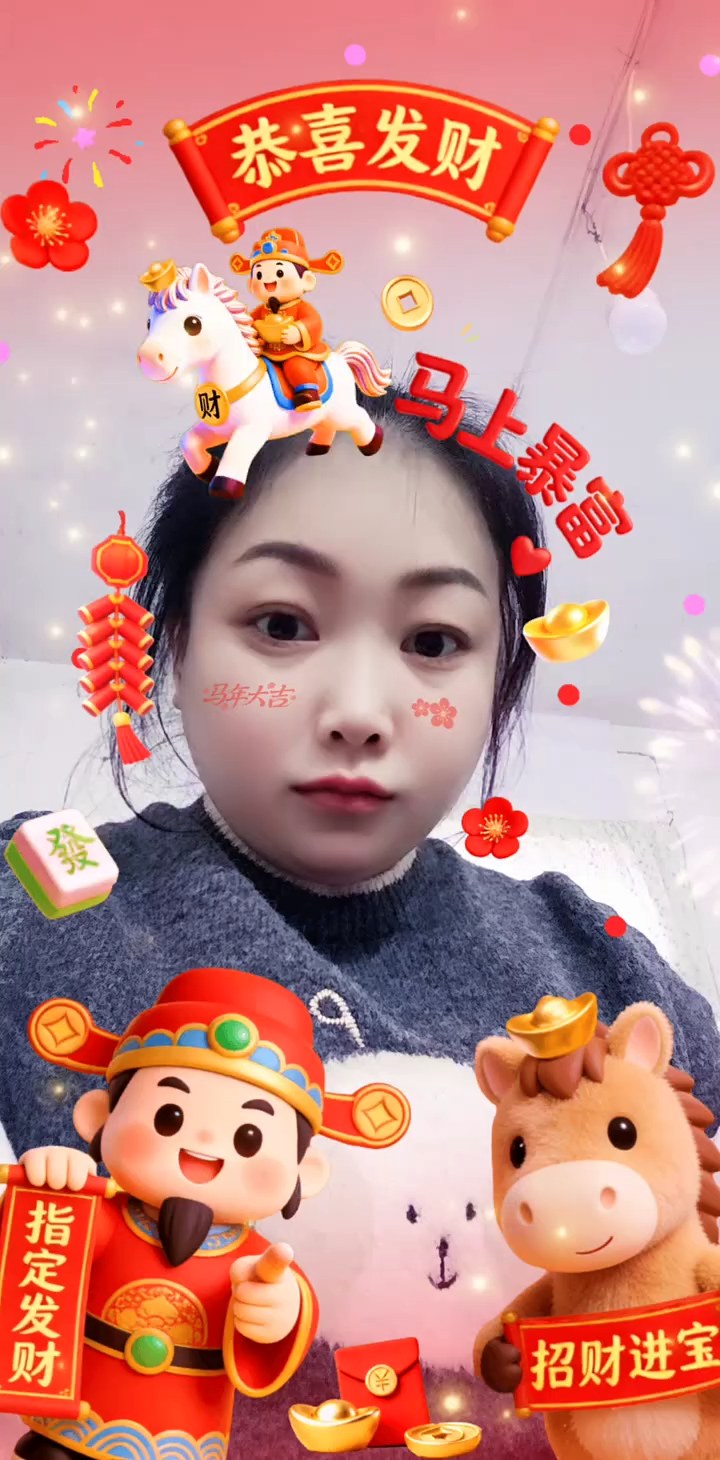 #魔域达人秀  去岁万般皆如愿