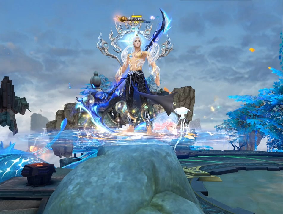 不必光芒万丈，始终温暖有光 #