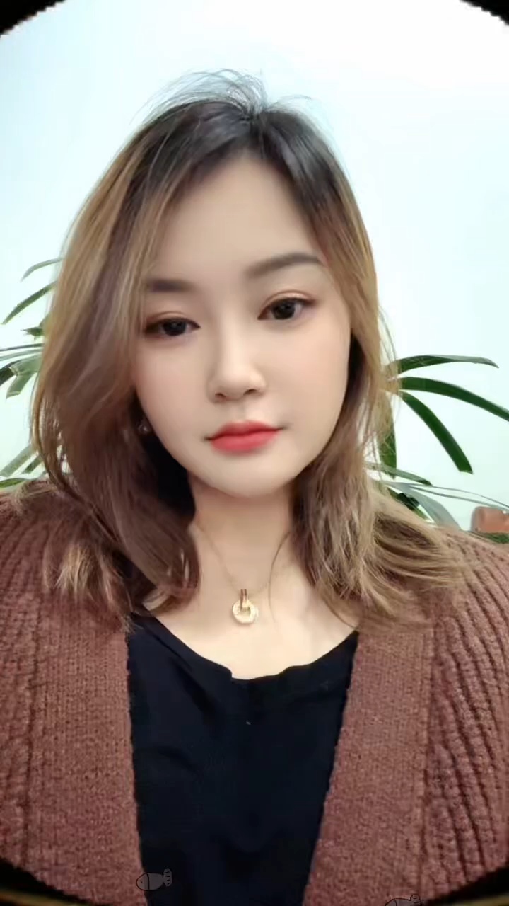 我喜欢你全部的样子，因为是你魔