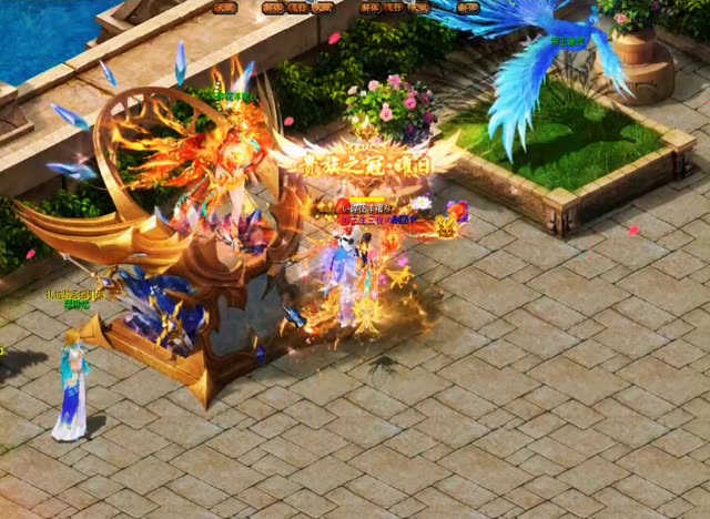 站了一年的雕像，明天该易主了，