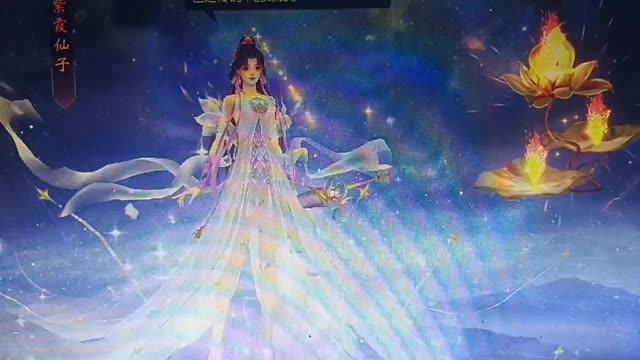 #魔域达人秀 #爱上魔域 #库