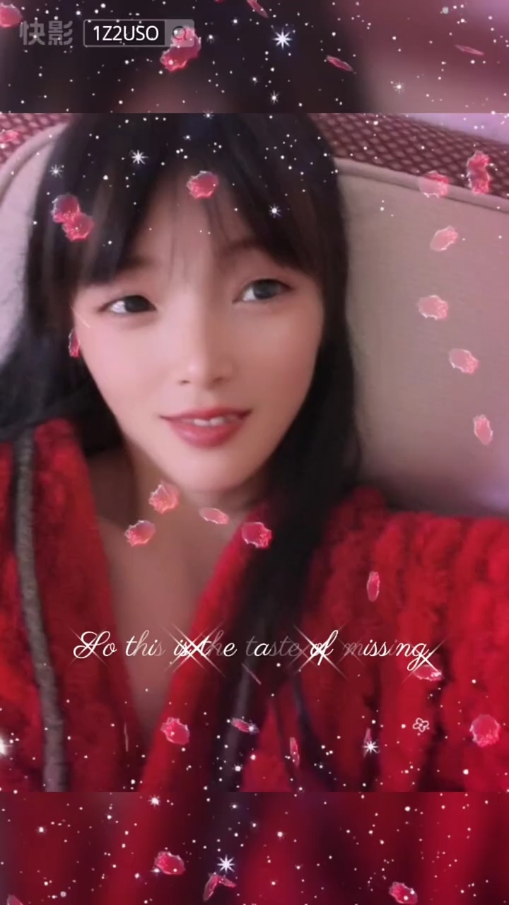 不要羡慕别人的生活，
你站在桥