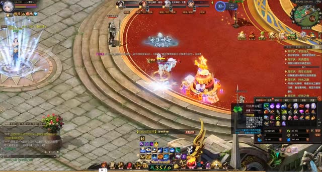 #魔域达人秀 #魔域 #魔域3