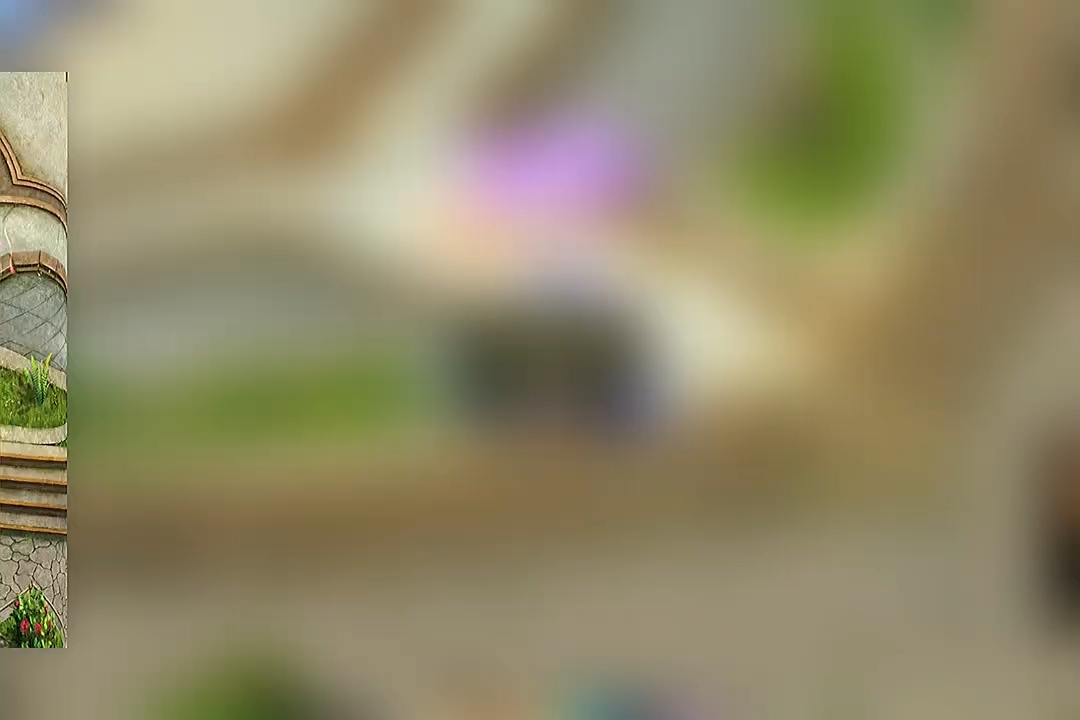 #魔域达人秀 刚好第十