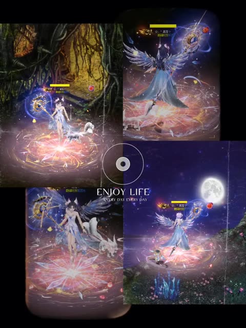 万千锋芒皆过眼，独爱此星一点辉