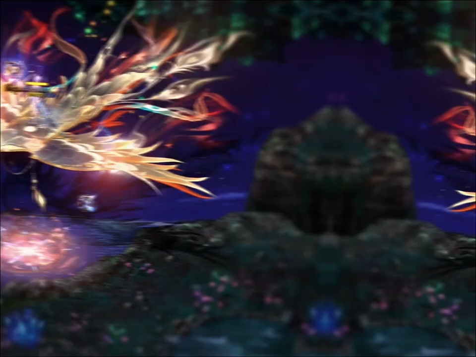 鸢翩翩，念三千，借风言。 #魔