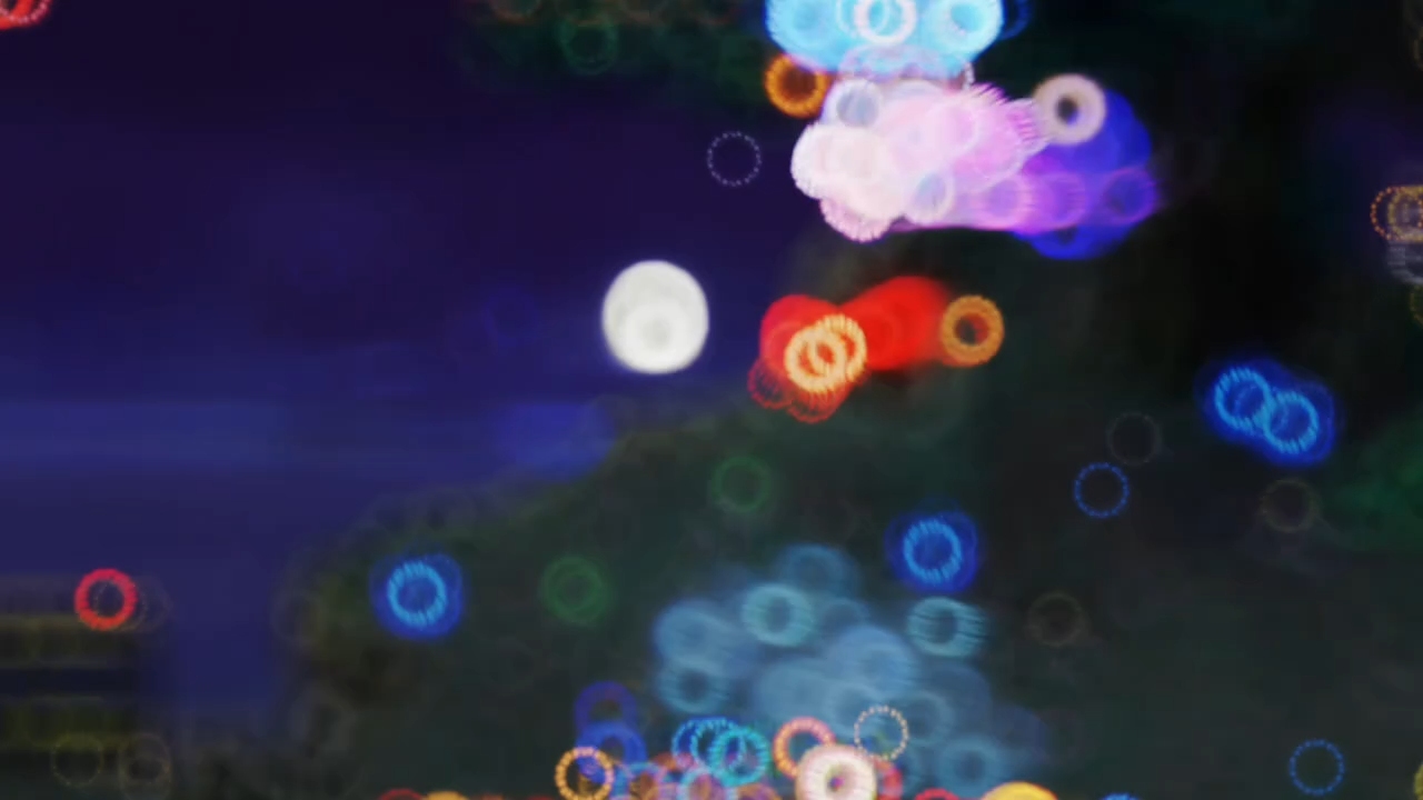 心似的湖面平静 #魔域达人秀 
