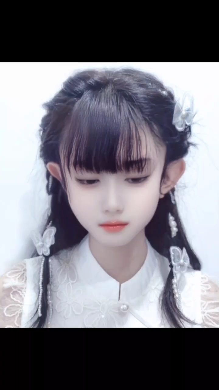 心若向阳蝴蝶自来 #魔域 #魔