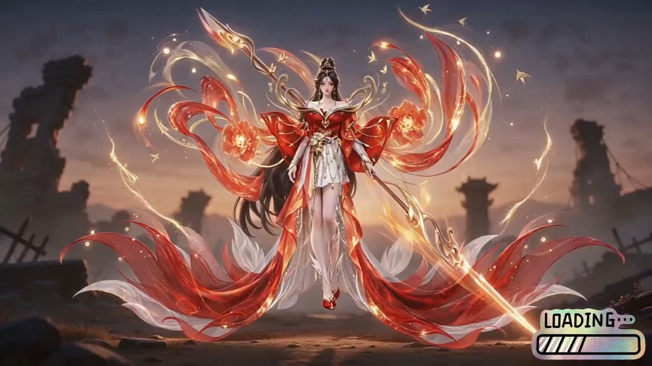 #魔域 #魔域达人秀 
