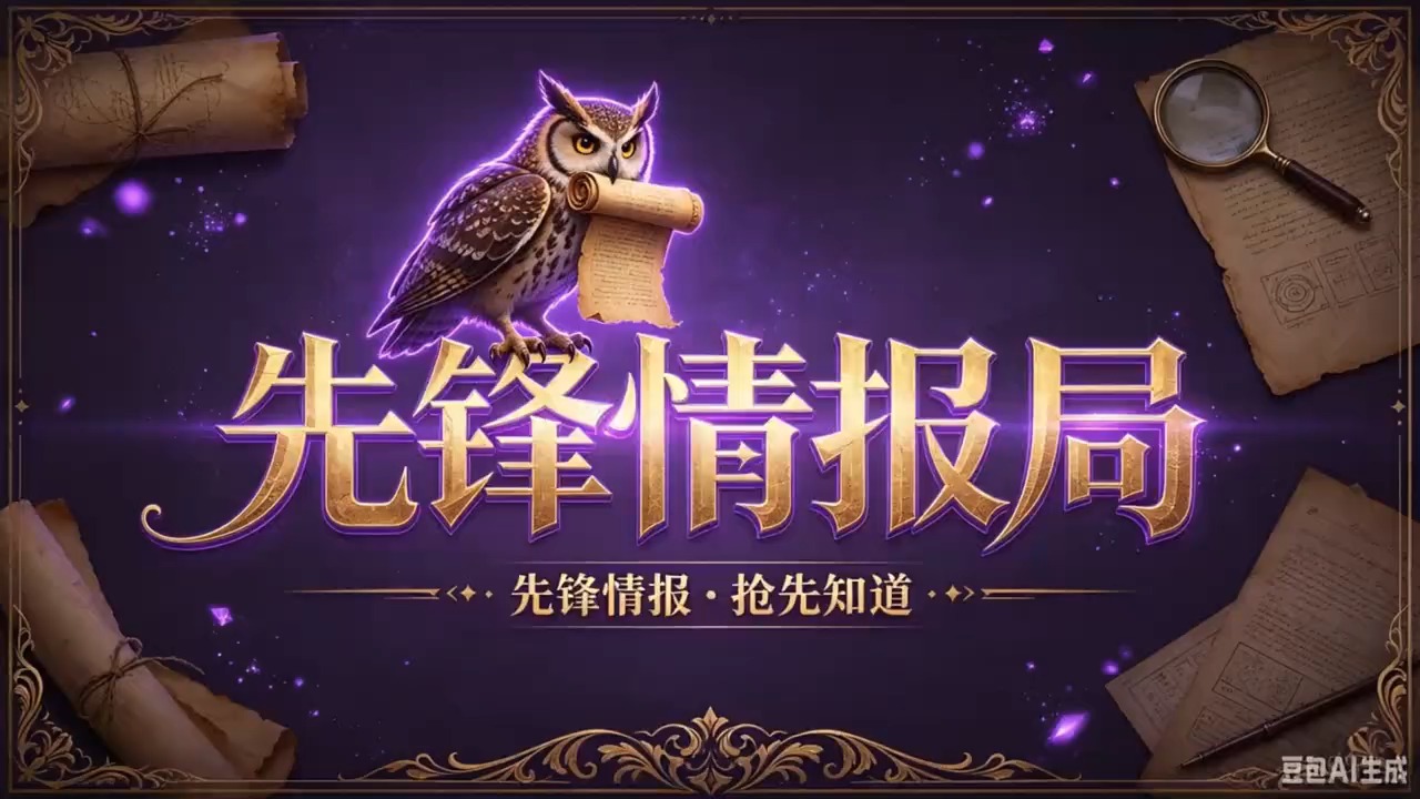 先锋情报局｜重阳节登高望远活动