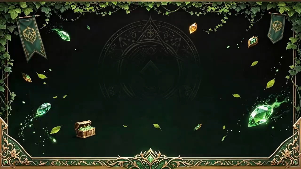 魔域研究所｜备战金秋宠镜汐！前